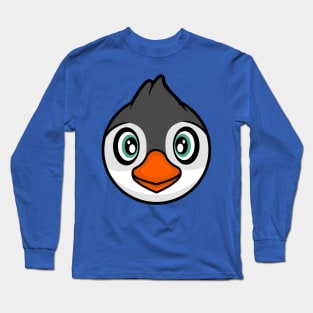 Penguin Mersey Long Sleeve T-Shirt